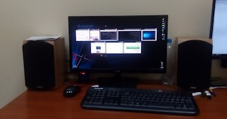 Заказать администрирование серверов Linux в Обнинске. Обслуживание ПК, ремонт от 314 руб