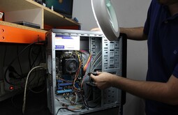 Установка антивирусной защиты Обнинск