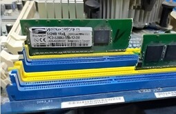 Настройка серверов Обнинск
